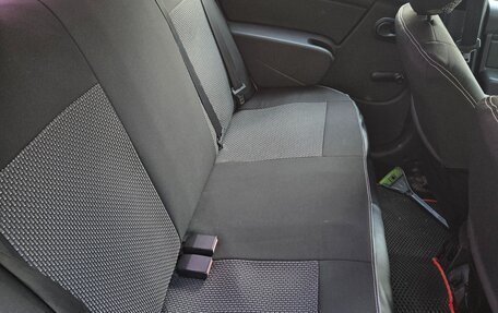 Renault Logan I, 2010 год, 330 000 рублей, 5 фотография