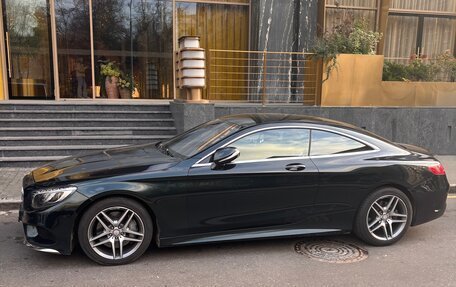 Mercedes-Benz S-Класс, 2016 год, 5 800 000 рублей, 2 фотография