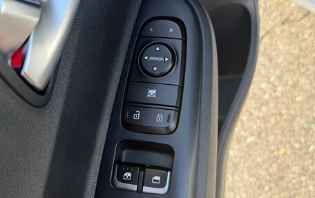 KIA Rio IV, 2019 год, 1 290 000 рублей, 7 фотография
