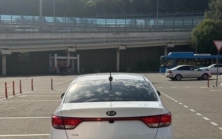 KIA Rio IV, 2019 год, 1 290 000 рублей, 3 фотография