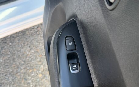 KIA Rio IV, 2019 год, 1 290 000 рублей, 19 фотография