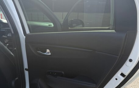 KIA Rio IV, 2019 год, 1 290 000 рублей, 18 фотография