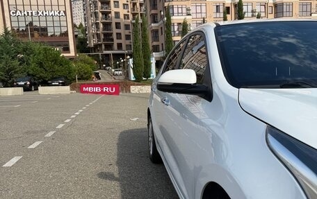 KIA Rio IV, 2019 год, 1 290 000 рублей, 28 фотография