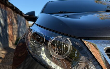 KIA Sportage III, 2014 год, 1 280 000 рублей, 7 фотография