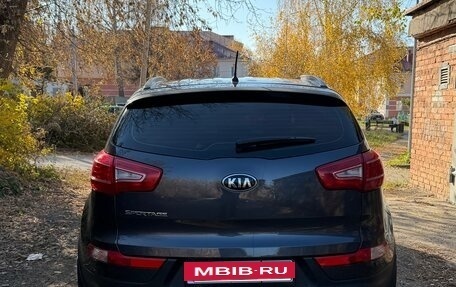 KIA Sportage III, 2014 год, 1 280 000 рублей, 6 фотография