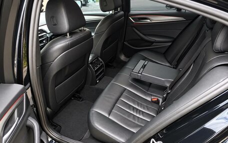 BMW 5 серия, 2020 год, 2 850 000 рублей, 8 фотография