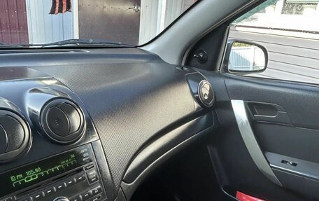 Chevrolet Aveo III, 2008 год, 380 000 рублей, 2 фотография
