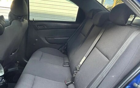 Chevrolet Aveo III, 2008 год, 380 000 рублей, 7 фотография