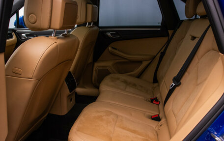 Porsche Macan I рестайлинг, 2017 год, 3 245 000 рублей, 11 фотография