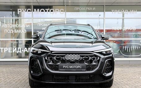 Audi Q5, 2026 год, 6 990 000 рублей, 2 фотография