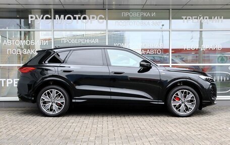 Audi Q5, 2026 год, 6 990 000 рублей, 5 фотография