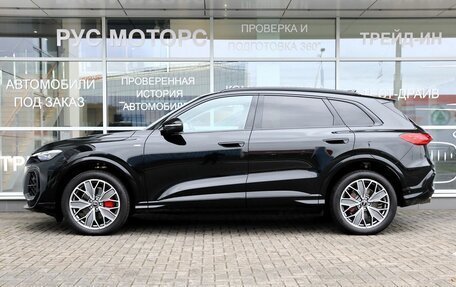 Audi Q5, 2026 год, 6 990 000 рублей, 6 фотография