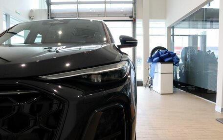 Audi Q5, 2026 год, 6 990 000 рублей, 7 фотография