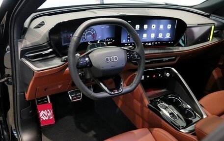 Audi Q5, 2026 год, 6 990 000 рублей, 16 фотография