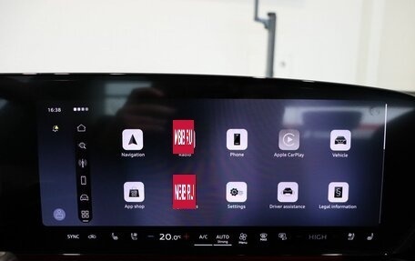 Audi Q5, 2026 год, 6 990 000 рублей, 17 фотография