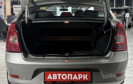 Renault Logan I, 2011 год, 789 000 рублей, 7 фотография