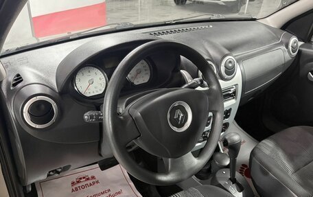 Renault Logan I, 2011 год, 789 000 рублей, 8 фотография