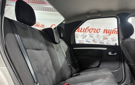 Renault Logan I, 2011 год, 789 000 рублей, 12 фотография