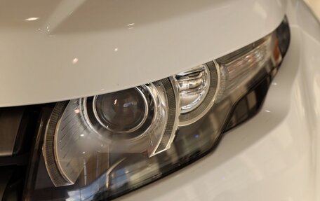 Land Rover Range Rover Evoque I, 2013 год, 1 700 000 рублей, 3 фотография