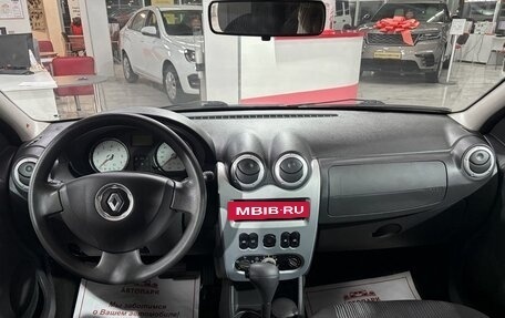 Renault Logan I, 2011 год, 789 000 рублей, 15 фотография