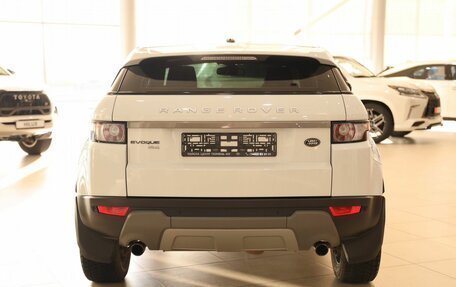 Land Rover Range Rover Evoque I, 2013 год, 1 700 000 рублей, 8 фотография