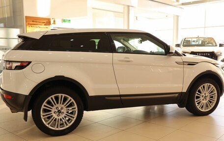 Land Rover Range Rover Evoque I, 2013 год, 1 700 000 рублей, 6 фотография