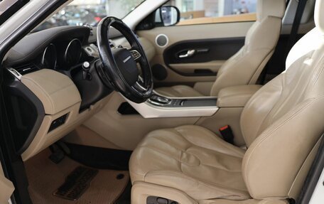 Land Rover Range Rover Evoque I, 2013 год, 1 700 000 рублей, 14 фотография