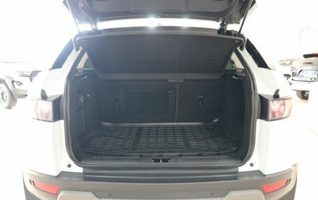 Land Rover Range Rover Evoque I, 2013 год, 1 700 000 рублей, 9 фотография