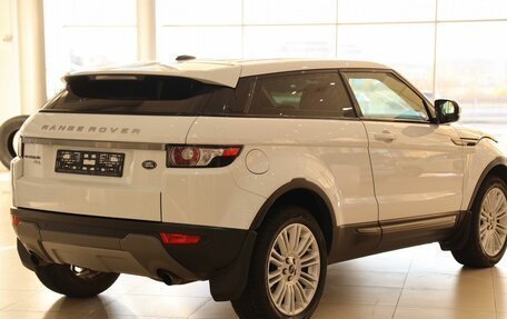 Land Rover Range Rover Evoque I, 2013 год, 1 700 000 рублей, 7 фотография