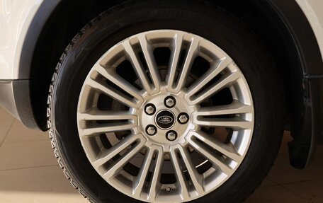 Land Rover Range Rover Evoque I, 2013 год, 1 700 000 рублей, 12 фотография