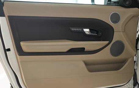 Land Rover Range Rover Evoque I, 2013 год, 1 700 000 рублей, 13 фотография