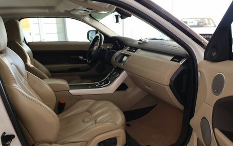 Land Rover Range Rover Evoque I, 2013 год, 1 700 000 рублей, 17 фотография