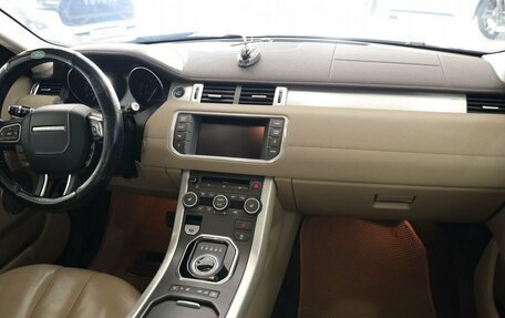 Land Rover Range Rover Evoque I, 2013 год, 1 700 000 рублей, 19 фотография
