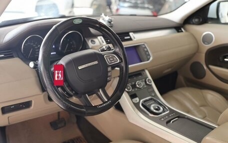 Land Rover Range Rover Evoque I, 2013 год, 1 700 000 рублей, 15 фотография