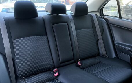 Mitsubishi Lancer IX, 2013 год, 813 000 рублей, 10 фотография