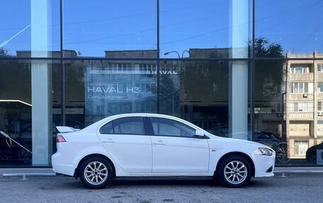 Mitsubishi Lancer IX, 2013 год, 813 000 рублей, 4 фотография