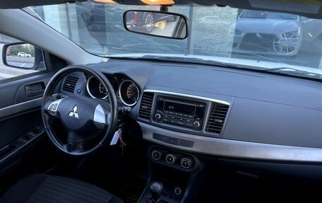 Mitsubishi Lancer IX, 2013 год, 813 000 рублей, 9 фотография