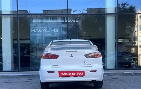 Mitsubishi Lancer IX, 2013 год, 813 000 рублей, 6 фотография
