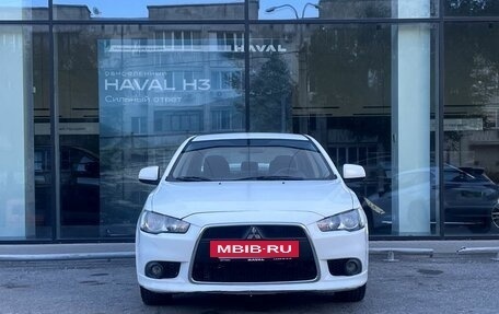 Mitsubishi Lancer IX, 2013 год, 813 000 рублей, 2 фотография