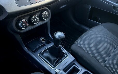 Mitsubishi Lancer IX, 2013 год, 813 000 рублей, 13 фотография