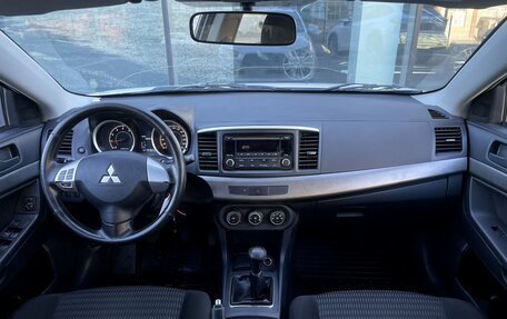 Mitsubishi Lancer IX, 2013 год, 813 000 рублей, 11 фотография