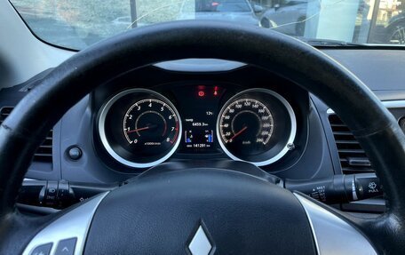 Mitsubishi Lancer IX, 2013 год, 813 000 рублей, 14 фотография