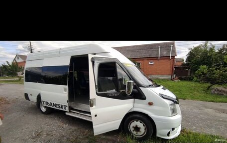 Ford Transit, 2006 год, 1 250 000 рублей, 2 фотография