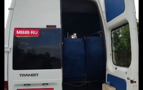 Ford Transit, 2006 год, 1 250 000 рублей, 4 фотография