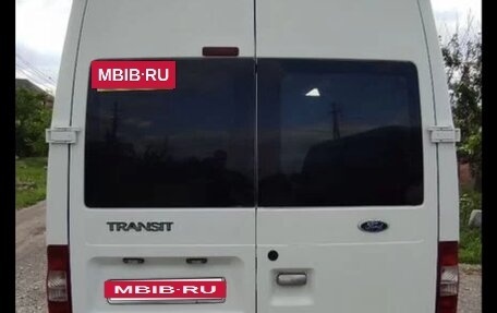 Ford Transit, 2006 год, 1 250 000 рублей, 3 фотография