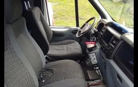 Ford Transit, 2006 год, 1 250 000 рублей, 5 фотография