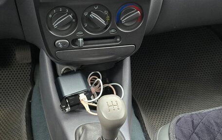 Hyundai Accent II, 2008 год, 380 000 рублей, 5 фотография