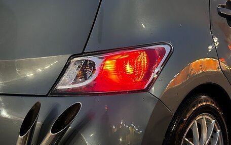 Toyota bB II рестайлинг, 2006 год, 690 000 рублей, 3 фотография