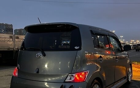 Toyota bB II рестайлинг, 2006 год, 690 000 рублей, 2 фотография