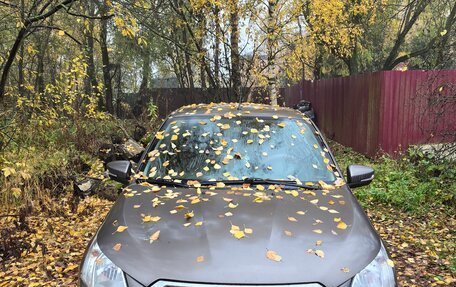 Datsun on-DO I рестайлинг, 2017 год, 600 000 рублей, 1 фотография